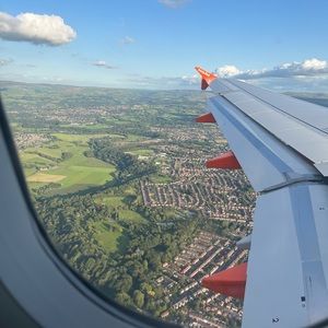 Meet your Posher, Katherine